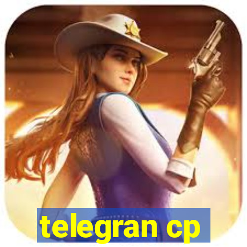 telegran cp